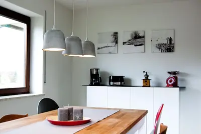 Image de Idéalement situé appartement avec vue sur la campagne et dans la ville