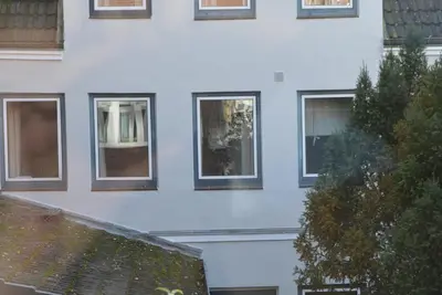 Image de Maison de vacances calme dans le centre de la vieille ville historique