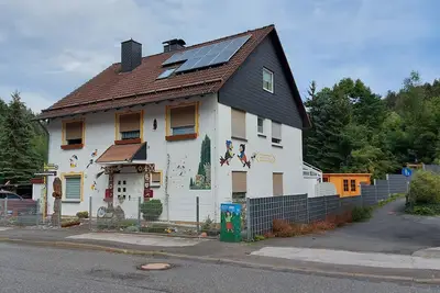 Image de Appartement Gretel - Zum Hexenhaus