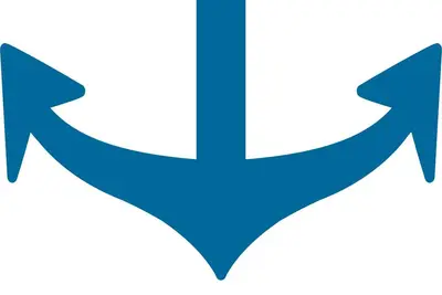Image de Ahoi Ferienhaus Wiek - 300 m du port de Wiek