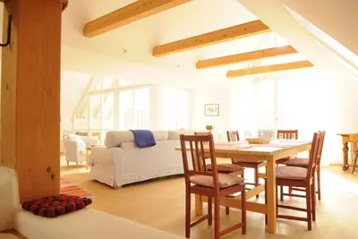 Image de Appartement exclusif Emplacement de rêve au pied des Alpes Convient pour les allergiques