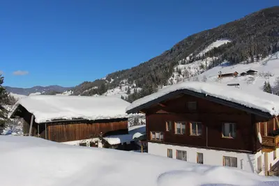 Image de Appartement - Vacances Ă la ferme