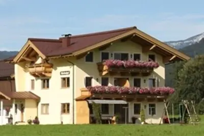 Image de Des vacances à la ferme bio pour se détendre et se ressourcer