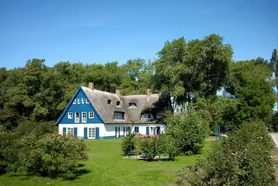 Image de Vacances sous le toit de chaume Flat 5