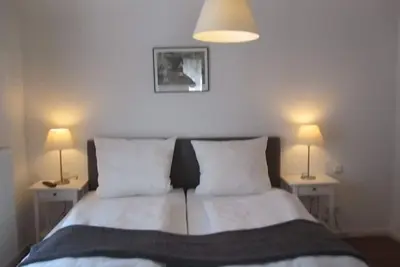 Image de Appartement Milan, confort avec cuisinière, sauna privé et loggia