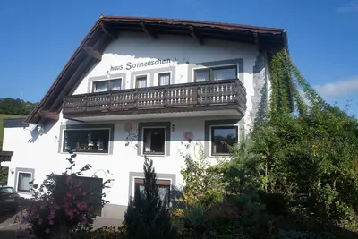 Image de Appartement A-5 ensoleillée