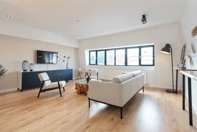 Image de Timeless City Residence 2