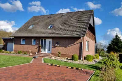 Image de Bel appartement au coeur de la Frise orientale près de la mer du Nord