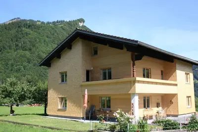 Image de Appartement Klaudia - Simma Klaudia