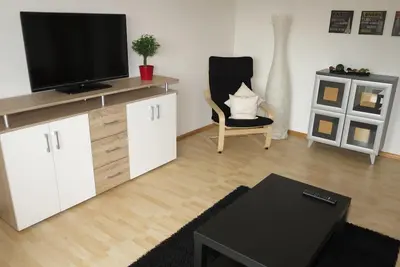 Image de Appartement neuf et moderne (86 m²) avec son propre grand patio