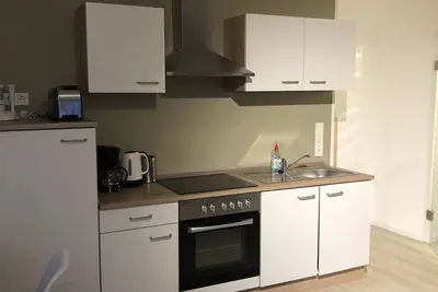 Appartement avec vue sur le Feldberg