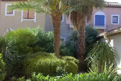 Image de Arrivez et sentez-vous bien dans une ambiance cosy!