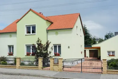Image de Appartement moderne et nouvellement équipé à Dresde