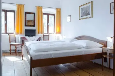 Image de Chambre 3 - Haus Berndt