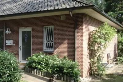 Image de petit appartement dans la campagne d'Anne