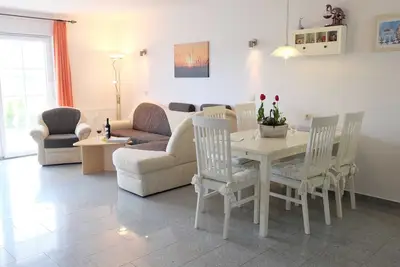 Image de Hafenidyll Appartement 3 pièces Ginie - Hafenidyll Apartment Ginie