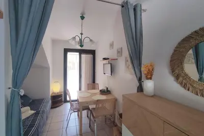 Image de Studio de vacances au Lavandou