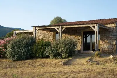 Image de Maison de vacances Ă 10 minutes de la plage.