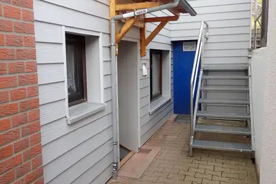 Image de Bad Harzburg - Petit mais parfait appartement de vacances Glück Auf
