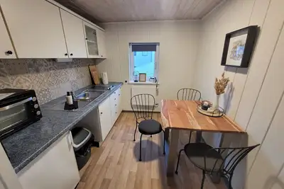 Image de Bel appartement bien entretenu sur la mer Baltique!