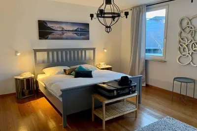 Image de Villa Landenberger Metzingen près de Outlet City Apartment Christian