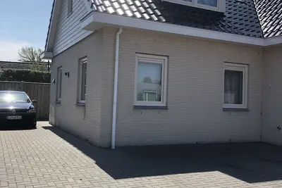 Image de Maison de vacances Ă Zoutelande Free 24. 8 bz 31. 8! !
