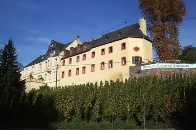 Image de Appartement \"Abtei\" près de Bernkastel-Kues