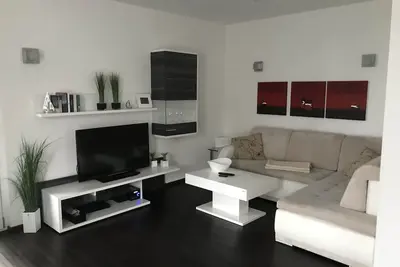 Image de Appartement moderne à Immenstaad sur le lac de Constance pour 2 personnes, à 50 m du lac