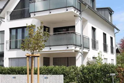 Image de Appartement moderne Ă Langenargen Ă 150 m du lac 2 chambres