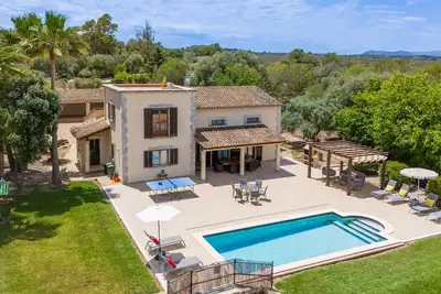 Image de Villa Gran Vista - près de Playa de Muro