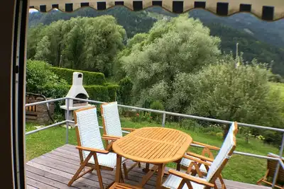 Image de Ferienhaus Auenweg - votre maison de vacances pour la Carinthie et le Tyrol oriental