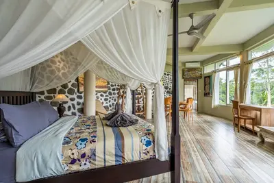 Image de Tirta Asri Ubud Villa