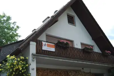 Image de Appartement calme à la campagne avec balcon