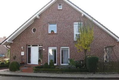 Image de Appartement pour 6 personnes avec jardin. Pour les installateurs et les cyclistes