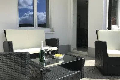 Image de Appartement à Zollernalb avec terrasse