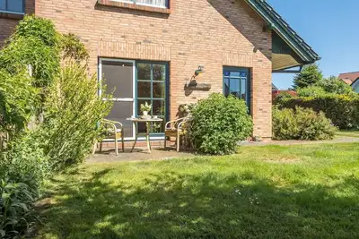 Image de Appartement / app. pour 2 personnes à 30 m² à Zingst (71438)