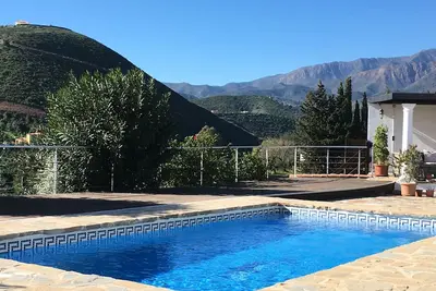 Image de Location de vacances - Vacances avec piscine privée