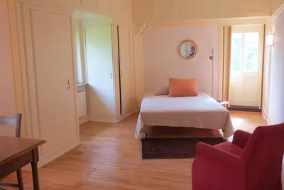 Image de Hébergement et jours dans les arts de la famille et la maison de la culture