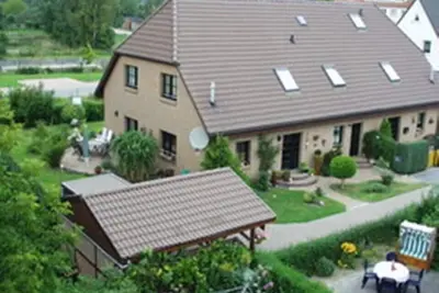 Vacation Apartment To Feel Good And Relax