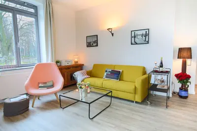 Image de Villa am Schwanenteich - Groot Stuv