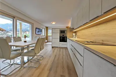 Image de Appartement nouvellement construit dans un emplacement central