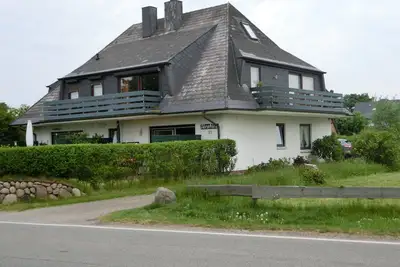 Image de Appartement sur la magnifique île de vacances Sylt / Ot Sylt - East / Morsum