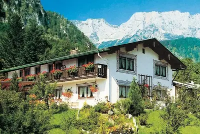 Image de Entre Berchtesgaden et Salzbourg
