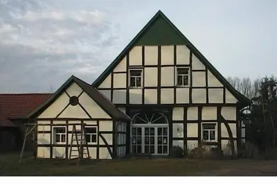 Image de Appartement dans la forĂŞt de Teutoburg / MĂĽnsterland - Versmold - Bielefeld