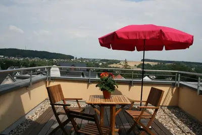 Image de Apart Peterstor - Au coeur de Montabaur