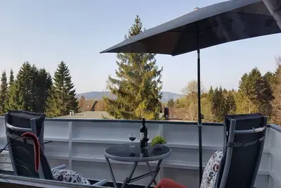 Image de Appartement Weitblick - pour 3 personnes