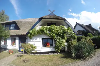 Image de Landhaus Darss - amoureux de la nature