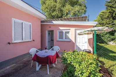 Image de Appartement confortable à Kostrena avec.