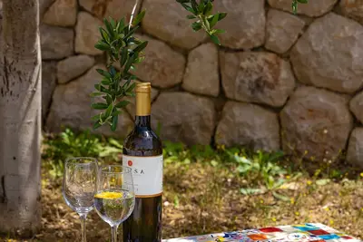 Bienvenue dans votre maison de vacances en Croatie