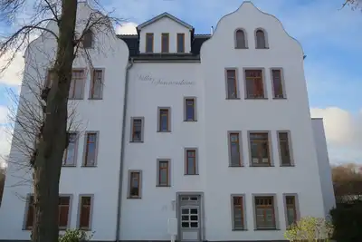 Image de Votre appartement privé 5 étoiles dans la station balnéaire de Nienhagen